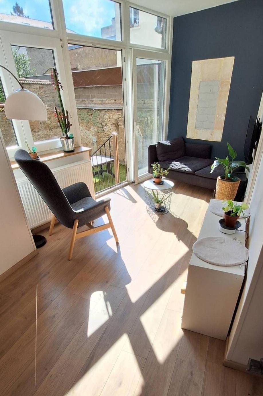 Appartement Le Fiacre Nancy