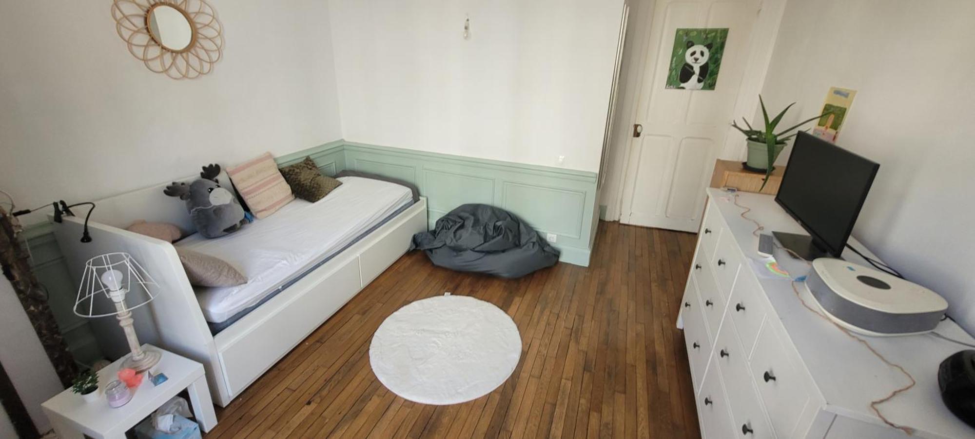 Le Fiacre Apartment *